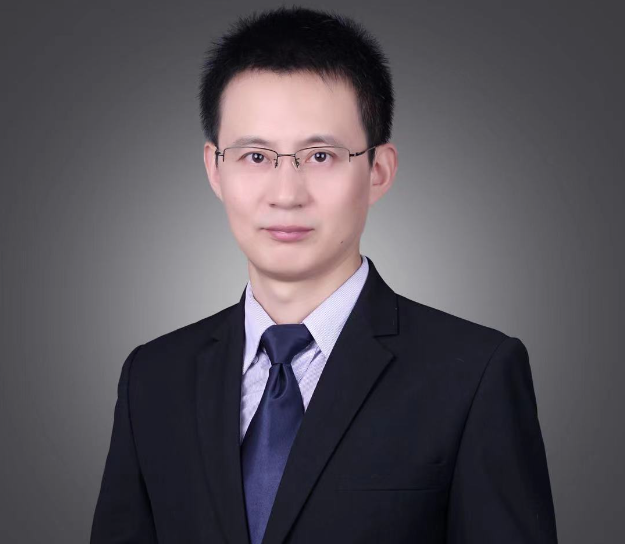 李孝华律师简介